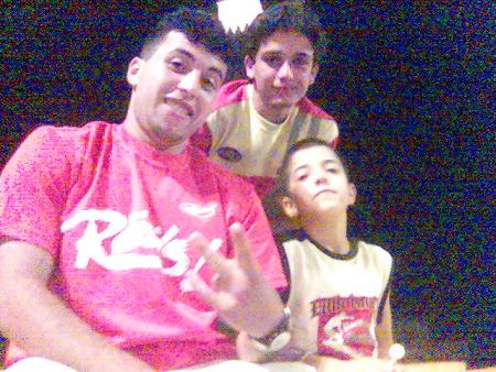 les 3 pret de la mosque hassan 2